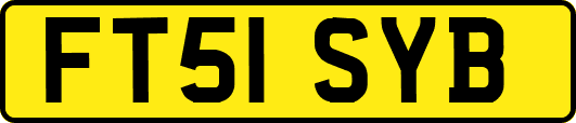 FT51SYB