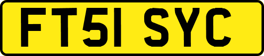 FT51SYC