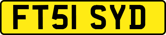 FT51SYD