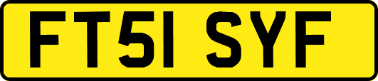 FT51SYF