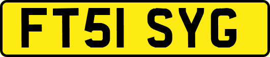 FT51SYG