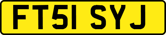 FT51SYJ