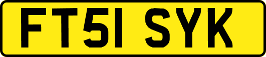 FT51SYK