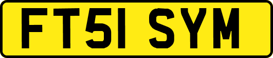 FT51SYM