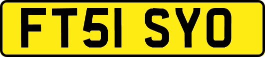 FT51SYO