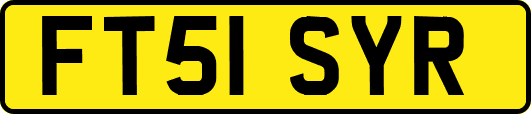 FT51SYR