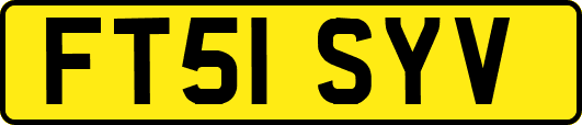 FT51SYV