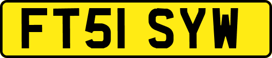 FT51SYW