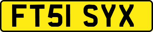 FT51SYX