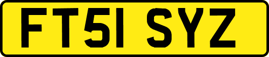 FT51SYZ