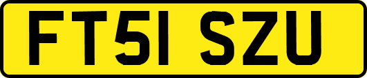 FT51SZU