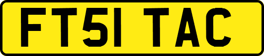 FT51TAC