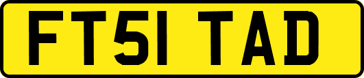 FT51TAD