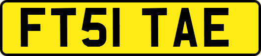 FT51TAE