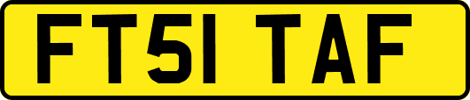 FT51TAF