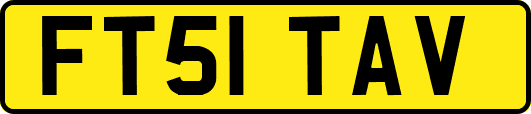 FT51TAV