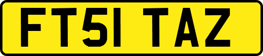 FT51TAZ