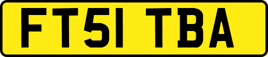 FT51TBA