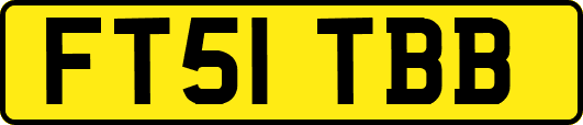 FT51TBB