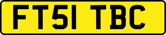 FT51TBC