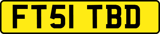 FT51TBD