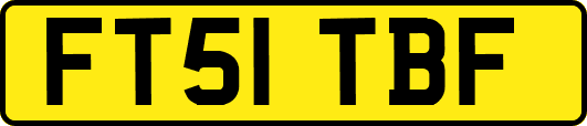 FT51TBF