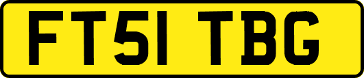 FT51TBG