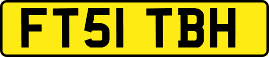 FT51TBH