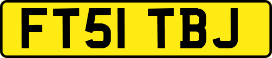 FT51TBJ