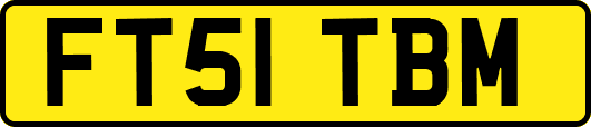 FT51TBM