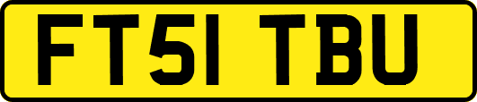 FT51TBU