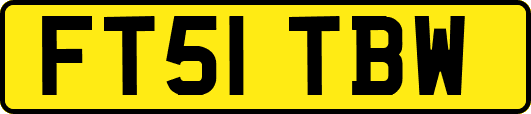 FT51TBW