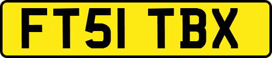 FT51TBX