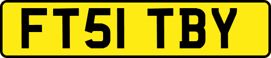 FT51TBY