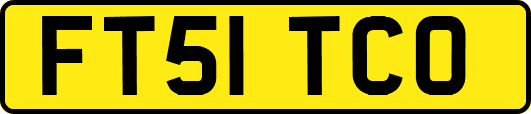 FT51TCO