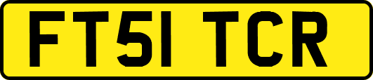 FT51TCR