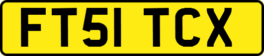 FT51TCX