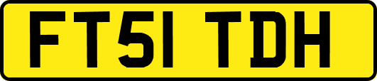 FT51TDH