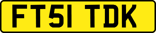 FT51TDK