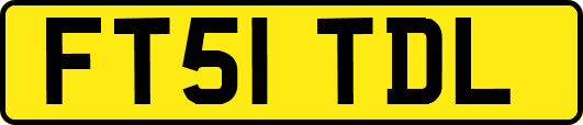 FT51TDL