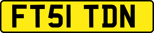 FT51TDN