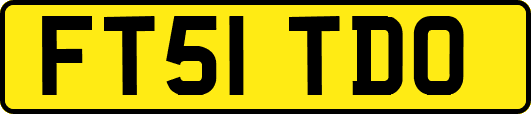 FT51TDO