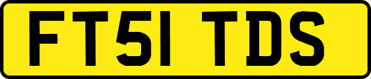 FT51TDS