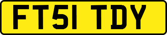 FT51TDY