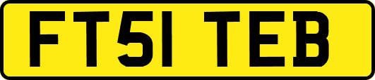 FT51TEB