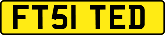 FT51TED