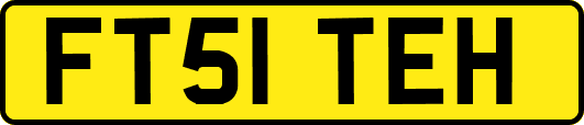 FT51TEH