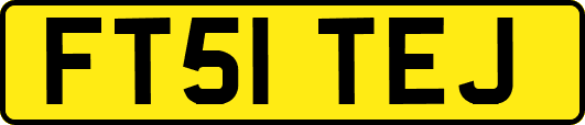 FT51TEJ