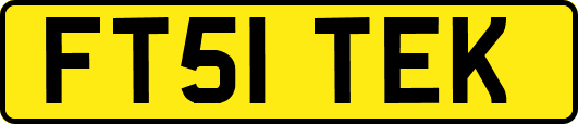 FT51TEK