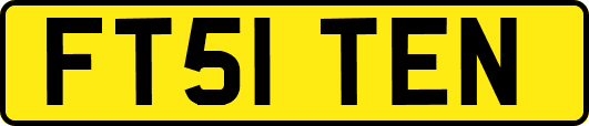 FT51TEN